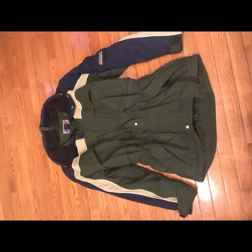 Men’s Winter Coat